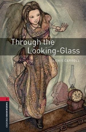 THROUGH THE LOOKING-GLASS MP3 PACK | 9780194637862 | CARROLL, LEWIS | Llibreria La Gralla | Librería online de Granollers