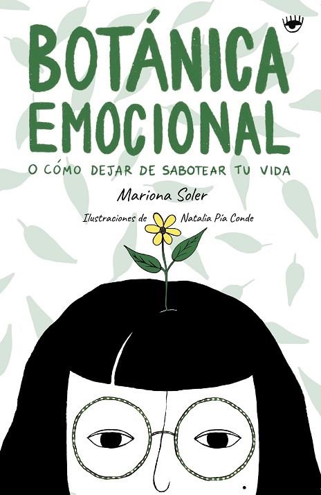 BOTANICA EMOCIONAL | 9788412345346 | MARIONA SOLER | Llibreria La Gralla | Llibreria online de Granollers