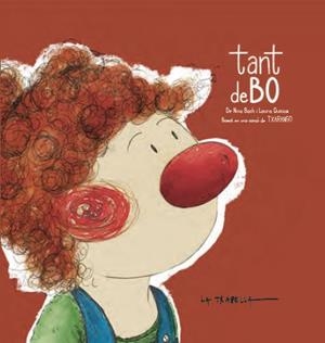 TANT DE BO | 9788412345315 | QUICIOS, LAURA/BACH, NINA | Llibreria La Gralla | Librería online de Granollers
