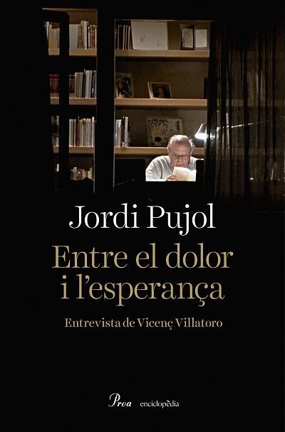 ENTRE EL DOLOR I L'ESPERANÇA | 9788475887883 | PUJOL SOLEY, JORDI | Llibreria La Gralla | Llibreria online de Granollers