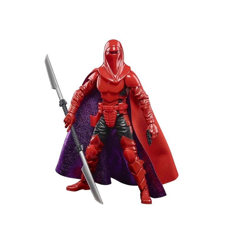 CARNOR JAX FIGURA 15 CM STAR WARS BLACK SERIES F28165L0 | 5010993863242 | HASBRO | Llibreria La Gralla | Librería online de Granollers