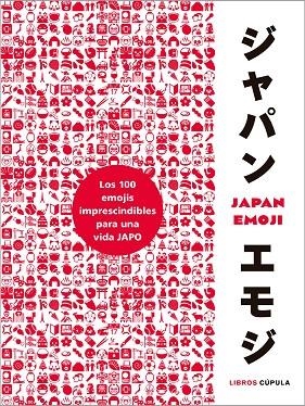 JAPAN EMOJI | 9788448027148 | GRIFFITHS, ED | Llibreria La Gralla | Llibreria online de Granollers