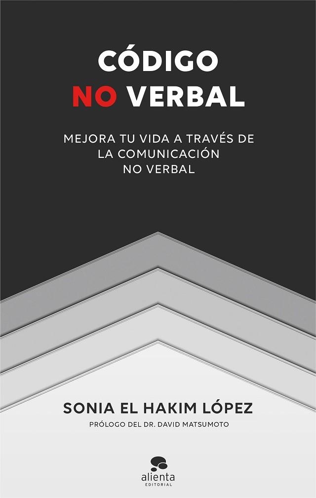 CÓDIGO NO VERBAL | 9788413440880 | EL HAKIM LÓPEZ, SONIA | Llibreria La Gralla | Llibreria online de Granollers