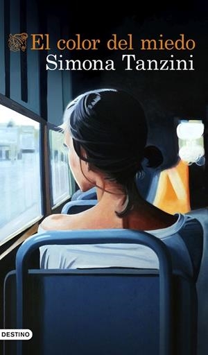 COLOR DEL MIEDO, EL | 9788423359813 | TANZINI, SIMONA | Llibreria La Gralla | Llibreria online de Granollers