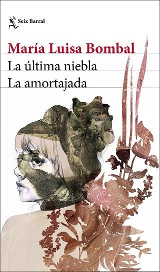 ÚLTIMA NIEBLA, LA / LA AMORTAJADA | 9788432238888 | BOMBAL, MARÍA LUISA | Llibreria La Gralla | Llibreria online de Granollers