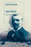 MISTERIOS | 9788418451690 | HAMSUN, KNUT | Llibreria La Gralla | Librería online de Granollers