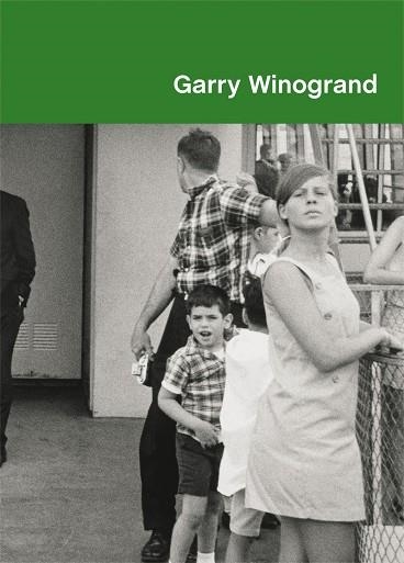 GARRY WINOGRAND (CATALÁN) | 9788498447705 | KISMARIC SUSAN / SAWYER DREW | Llibreria La Gralla | Librería online de Granollers