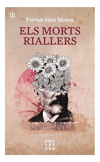 MORTS RIALLERS, ELS | 9788417918392 | SÁEZ I MATEU, FERRAN | Llibreria La Gralla | Librería online de Granollers