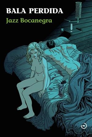 BALA PERDIDA | 9788415740704 | VALLECILLO, ÁNGEL/ÁLVAREZ DE LA VIUDA, VICENTE | Llibreria La Gralla | Llibreria online de Granollers