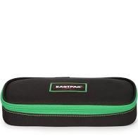 PORTATOT EASTPAK OVAL SINGLE KONTRAST CLOVER | 195436333775 | EASEK000717K321 | Llibreria La Gralla | Llibreria online de Granollers