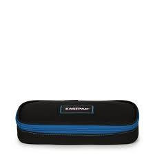 PORTATOT EASTPAK OVAL SINGLE KONTRAST MYSTY | 195436333973 | EASEK000717K341 | Llibreria La Gralla | Llibreria online de Granollers