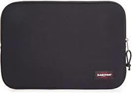 FUNDA ORDINADOR EASTPAK BLANKET M 15" NEGRA | 194902197262 | EASEK0004240081 | Llibreria La Gralla | Llibreria online de Granollers