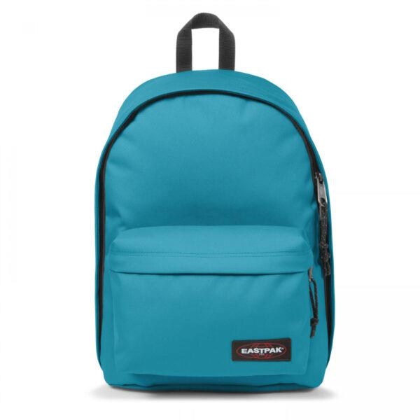 MOTXILLA EASTPAK OUT OF OFFICE SOOTHING BLUE | 195436325404 | EASEK000767K73 | Llibreria La Gralla | Llibreria online de Granollers
