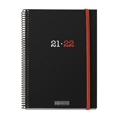 AGENDA ESCOLAR 2021-2022 MIQUELRIUS COLLEGE A6 SV | 8422593263686 | 26396 | Llibreria La Gralla | Llibreria online de Granollers