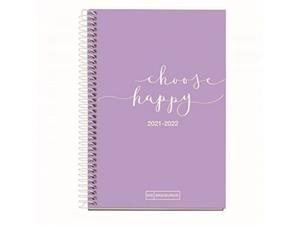 AGENDA ESCOLAR 2021-2022 MIQUELRIUS SCHOOL A6 SV | 8422593263600 | 86395 | Llibreria La Gralla | Llibreria online de Granollers