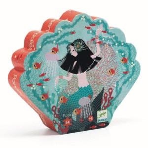 PUZZLE DJECO PARADIS 54 PCS | 3070900072428 | TOPDJ07242 | Llibreria La Gralla | Llibreria online de Granollers