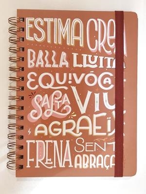 AGENDA ESCOLAR 2021-2022 MIQUELRIUS JOURNAL  | 8422593263891 | 26398 | Llibreria La Gralla | Llibreria online de Granollers