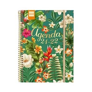 AGENDA ESCOLAR 2021-2022 FINOCAM IMPOSSIBLE A5 DP | 8422952316398 | 63425 | Llibreria La Gralla | Llibreria online de Granollers