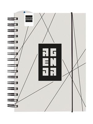 AGENDA ESCOLAR 2021-2022 FINOCAM INSTITUT A5 SM | 8422952317302 | 53223 | Llibreria La Gralla | Llibreria online de Granollers