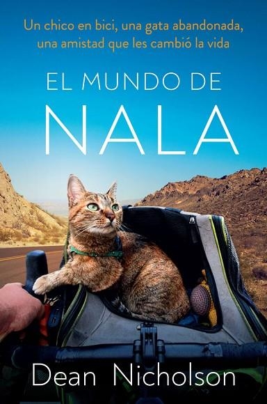 MUNDO DE NALA, EL  | 9788413841168 | NICHOLSON, DEAN | Llibreria La Gralla | Librería online de Granollers