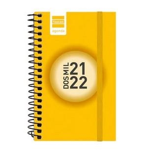 AGENDA ESCOLAR 2021-2022 FINOCAM ESPIR E3 SV | 8422952315070 | 630511 | Llibreria La Gralla | Llibreria online de Granollers