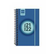 AGENDA ESCOLAR 2021-2022 FINOCAM ESPIR 1/9 SV | 8422952315520 | 63303 | Llibreria La Gralla | Llibreria online de Granollers