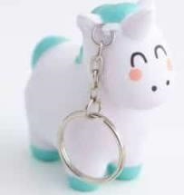 CLAUER MR WONDERFUL UNICORNI SQUISHY | 8435460745659 | Llibreria La Gralla | Llibreria online de Granollers