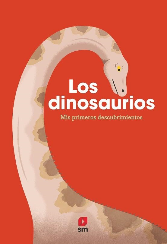 DINOSAURIOS, LOS | 9788413189598 | KECIR-LEPETIT, EMMANUELLE | Llibreria La Gralla | Librería online de Granollers
