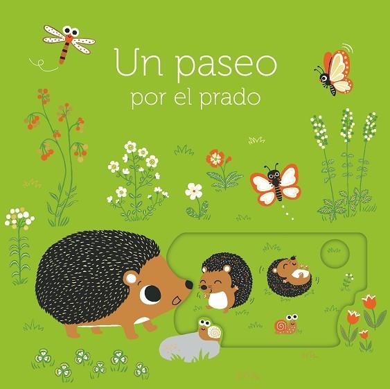 UN PASEO POR EL PRADO | 9788413188720 | HAYASHI, EMIRI | Llibreria La Gralla | Librería online de Granollers