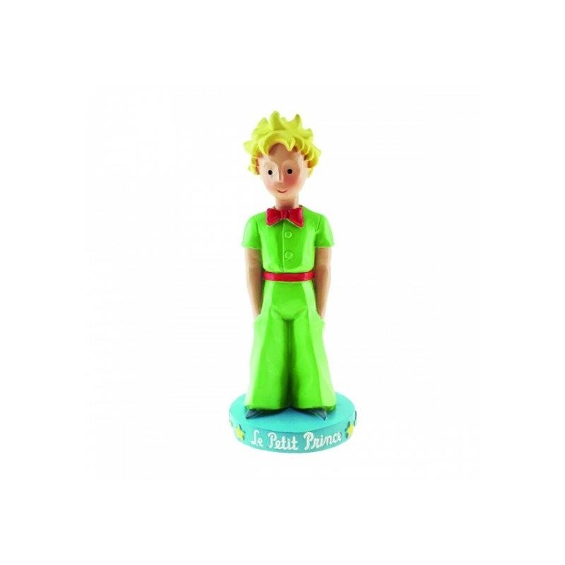 PETIT PRINCEP. FIGURA CON BASE 12 CMS | 3453131141130 | ENESCO | Llibreria La Gralla | Llibreria online de Granollers