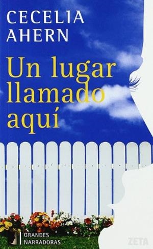 LUGAR LLAMADO AQUI /4 | 9788498720747 | AHERN, CECELIA | Llibreria La Gralla | Librería online de Granollers