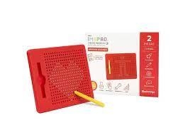 BRAINTOYS IMAPAD MINI VERMELL | 781159926907 | TOP50301 | Llibreria La Gralla | Librería online de Granollers