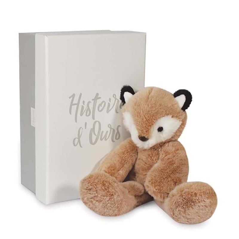 PELUIX SWEETY MOUSSE GUINEU PM | 3700349330710 | HISTOIRE D'OURS | Llibreria La Gralla | Librería online de Granollers