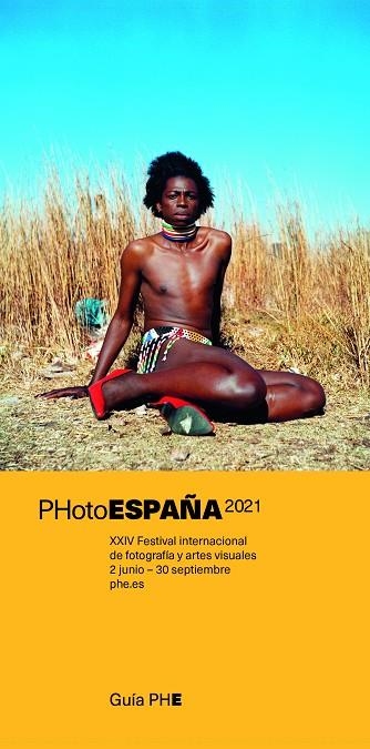 GUÍA PHOTOESPAÑA 2021 | 9788417769840 | VARIOS AUTORES | Llibreria La Gralla | Llibreria online de Granollers