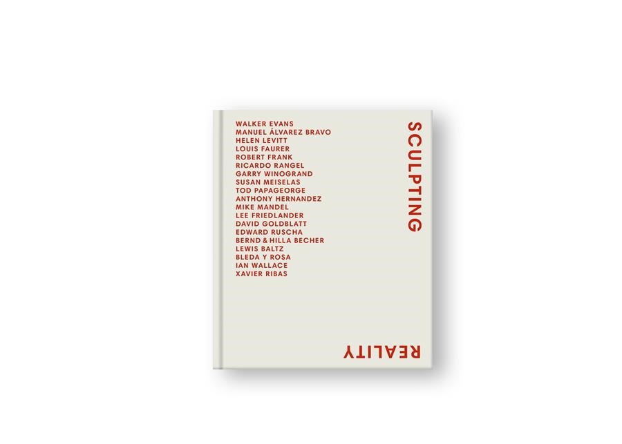 SCULPTING REALITY. | 9788417769796 | VARIOS AUTORES | Llibreria La Gralla | Librería online de Granollers
