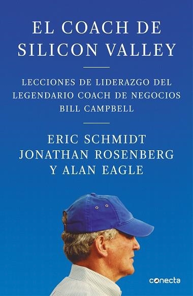 COACH DE SILICON VALLEY, EL | 9788416883950 | VVAA | Llibreria La Gralla | Llibreria online de Granollers