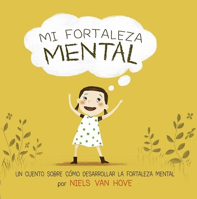 MI FORTALEZA MENTAL | 9788491454717 | VAN HOVE, NIELS | Llibreria La Gralla | Librería online de Granollers
