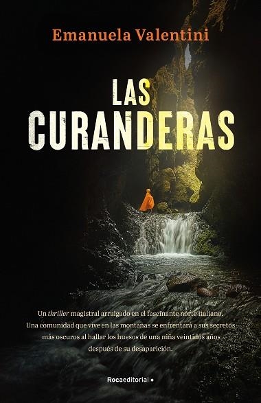 CURANDERAS, LAS | 9788418417429 | VALENTINI, EMANUELA | Llibreria La Gralla | Librería online de Granollers
