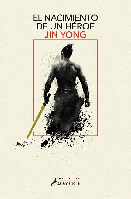 NACIMIENTO DE UN HÉROE, EL (LEYENDAS DE LOS HÉROES DE CONDOR 1) | 9788418107832 | YONG, JIN | Llibreria La Gralla | Librería online de Granollers