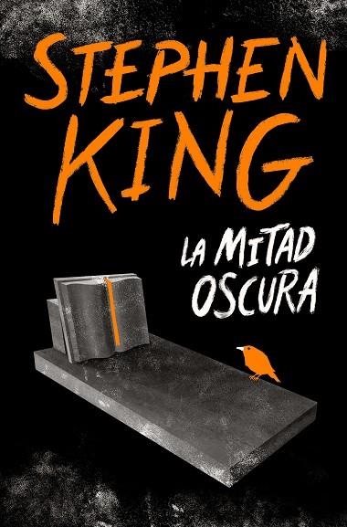 MITAD OSCURA, LA (BOLSILLO) | 9788466356770 | KING, STEPHEN | Llibreria La Gralla | Llibreria online de Granollers