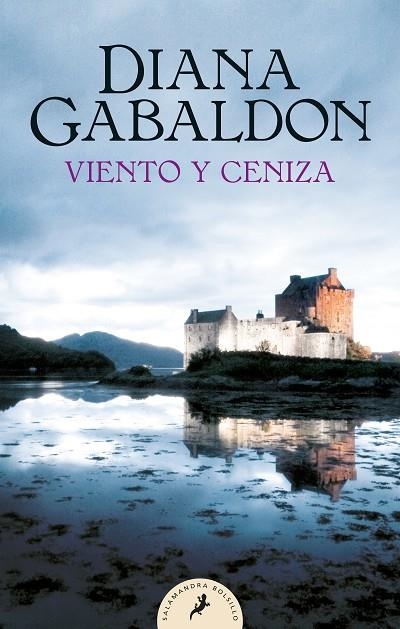 VIENTO Y CENIZA (BOLSILLO) | 9788418173479 | GABALDON, DIANA | Llibreria La Gralla | Librería online de Granollers