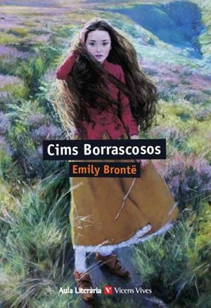 CIMS BORRASCOSOS (AULA LITERARIA) | 9788468245232 | ANTON GARCIA, FRANCESC/PERA CUCURELL, MARTA | Llibreria La Gralla | Llibreria online de Granollers