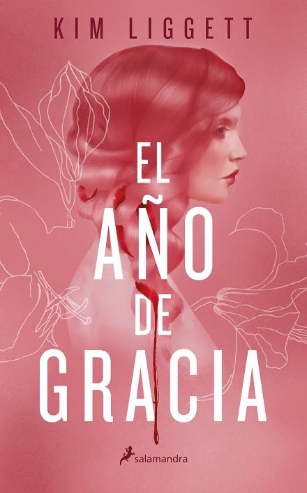 AÑO DE GRACIA, EL | 9788418174186 | LIGGETT, KIM | Llibreria La Gralla | Librería online de Granollers