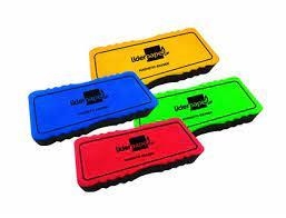 BORRADOR LIDERPAPEL PISSARRA BLANCA MAGNETIC | 8423473107021 | 10702 | Llibreria La Gralla | Llibreria online de Granollers