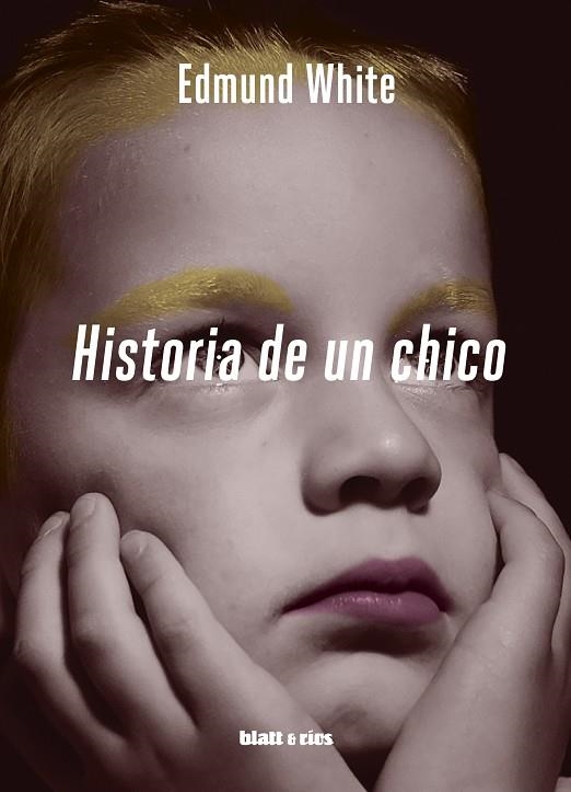 HISTORIA DE UN CHICO | 9788412327045 | WHITE, EDMUND/GENTILE, MAURO | Llibreria La Gralla | Llibreria online de Granollers