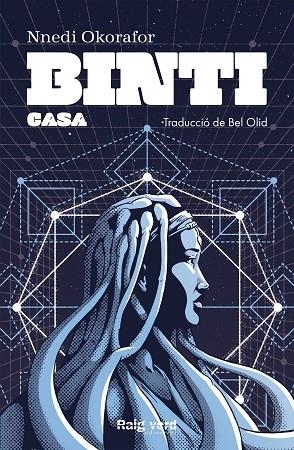 BINTI CASA | 9788417925550 | OKORAFOR, NNEDI | Llibreria La Gralla | Librería online de Granollers