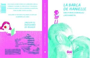BARCA DE HANIELLE, LA | 9788412091489 | ARIAS DOMÍNGUEZ, EMILIA LAURA | Llibreria La Gralla | Llibreria online de Granollers