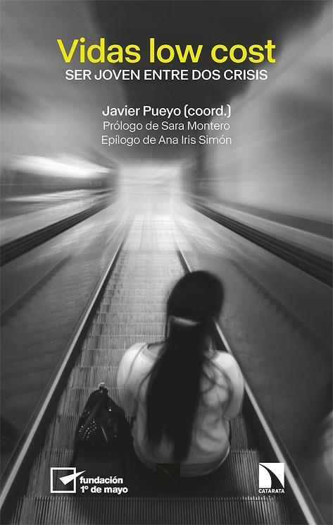 VIDAS LOW COST | 9788413522647 | PUEYO, JAVIER | Llibreria La Gralla | Librería online de Granollers