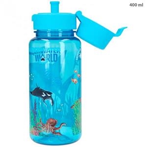 AMPOLLA DINO WORLD PLASTIC TAURO | 4010070578633 | TOP11486 | Llibreria La Gralla | Librería online de Granollers