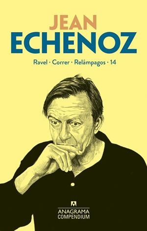 JEAN ECHENOZ RAVEL - CORRER - RELÁMPAGOS - 14 | 9788433959713 | ECHENOZ, JEAN | Llibreria La Gralla | Llibreria online de Granollers